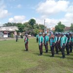 Bentuk Sikap Disiplin dan Tanggung Jawab Siswa Siswi SMKN 1 Miri Diajari PBB IMG-20250220-WA0052