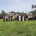 Berbagai Lintas Organisasi Pencak Silat di Wilayah Kecamatan Garum Melaksanakan Bakti Sosial IMG-20250223-WA0152