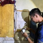 Jelang Ramadhan, Lapas Banyuwangi Kembali Geledah Kamar Hunian IMG-20250225-WA0104