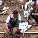 PLN UPT Purwokerto Dorong Pemanfaatan Biomassa, Tanam 22 Ribu Bibit Kaliandra di Cilacap IMG-20250225-WA0137