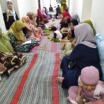 Rusunawa Blok A Menyelenggarakan Megengan Dan kirim.Doa. IMG-20250228-WA0013