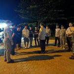 Sertu Sohib Babinsa Desa Cibadak Koramil 0621-08 Melaksanakan Patroli Gabungan Dengan Kepolisian : Pastikan Kehidmatan Malam Bulan Suci Ramadhan IMG-20250303-WA0005