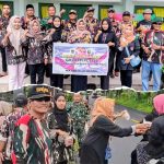 Bangkitkan Jiwa Sosial, GM FKPPI Rayon Kalibaru Gelar Aksi Berbagi Takjil Ramadan IMG-20250310-WA0005