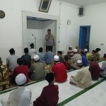 Safari Ramadan: Polsek Kenjeran Gelar Sholat Tarawih Berjamaah dan Himbauan Kamtibmas di Bulan Ramadhan IMG-20250313-WA0041