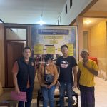 Polsek Duduksampeyan Amankan Seorang Wanita diduga (PSK) saat berada di Warung Kopi Remang-Remang Duduksampeyan IMG-20250314-WA0067