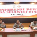 Polda Sulut Dan Gubernur Sulut Yulius Selvanus Pantau Kasus Tambang Ratatotok IMG-20250320-WA0012