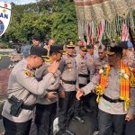 Kapolres Sinjai Hadir di acara Penyambutan Kapolda Sulsel IMG-20250322-WA0135