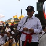 Umat Hindu Melaksanakan Upacara Melasti Dalam Rangka Perayaan Hari Raya Nyepi Tahun Baru Saka IMG-20250322-WA0144