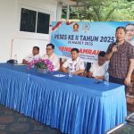 Reses Ke II Tahun 2025 Anggota DPRD Kota Manado Yendri Amrain.S.Kom dari Fraksi Partai Gerindra IMG_20250328_161646
