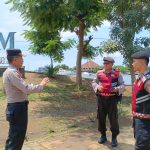 Polresta Banyuwangi tingkatkan Patroli di Tempat Wisata untuk Antisipasi Gangguan Kamtibmas IMG-20250402-WA0061