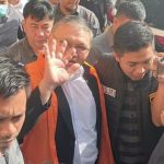 Breaking News... Terkait Dana Hibah Ketua Sinode GMIM HA Resmi Ditahan Polda Sulawesi Utara IMG-20250417-WA0071