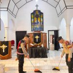 Patroli Dialogis dan Bakti Religi di Gereja, Polres Situbondo Beri Rasa Aman Jelang Perayaan Paskah IMG-20250418-WA0068