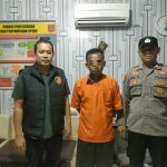 Gerak Cepat Anggota Polsek Duduksampeyan Tangkap Pencuri Kotak Amal Masjid Roudhotul Jannah IMG-20250418-WA0105