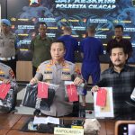 Tragis! Remaja di Cilacap Jadi Korban Penusukan di Jalan Punto, Polresta Cilacap Ungkap Motifnya, 2 Pelaku Buron IMG-20250423-WA0012