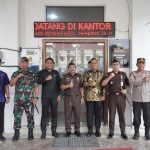 Kajati Sulsel Kunjungan Ke Sinjai di Sambut Langsung oleh Wakil Bupati dan Kajari Sinjai. IMG-20250424-WA0089