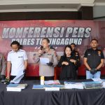 Polisi Ungkap Kasus Dugaan Korupsi Kades Kradinan Berkas Penyidikan Dinyatakan Lengkap oleh Kejari Tulungagung IMG-20250425-WA0061