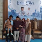 Walikota Depok Mengadakan Open House di Kediaman Pribadi nya IMG_20250402_192203