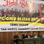 GRIB Jaya Blitar Raya Gelar Halal Bihalal dan Sinergitas Dengan Lintas Organisasi IMG_20250425_191209