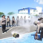 Kapolres Bulukumba AKBP Restu Wijayanto Pantau Langsung Latihan Dalmas, Ini Pesannya. WhatsApp Image 2025-04-30 at 16.11.24