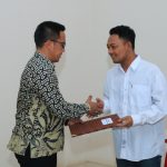 Tiga Warga Binaan Buddhis di Lapas Banyuwangi Peroleh Remisi Pada Hari Raya Waisak IMG-20250512-WA0020