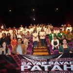 Memperkuat Soliditas dan Loyalitas, Polda Bali Nobar Film "Sayap-Sayap Patah 2" IMG-20250516-WA0073