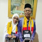 Innalillah, Jemaah Haji Sinjai Meninggal Dunia di Mekah. IMG-20250517-WA0031