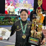 Personel Polres Lamongan, Bripda Sholeh Maulana, Raih Medali Emas di Pencak Silat Pangdivif 2 Cup 2025 IMG-20250528-WA0136