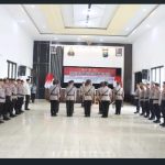 Pelantikan Kapolsek Kalipuro: AKP Sukirman Gantikan AKP Satrio Wibowo IMG-20250617-WA0039(1)
