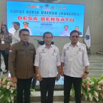 Pelantikan Pengurus DPD Desa Bersatu Sulawesi Utara IMG-20250618-WA0108
