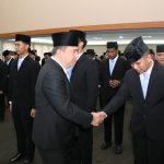Lantik 113 Pejabat Fungsional, Sekjen Kemendagri Dorong Profesionalisme dan Integritas dalam Bekerja IMG-20250625-WA0043