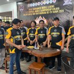 Open Tournament Kapolres Pro Cup 1 Mobile Legend & E-Football Championship Kolaka Dalam Rangka Hari Bhayangkara Ke - 79 Tahun 2025 IMG-20250627-WA0057