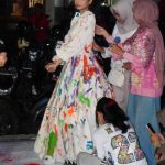 Freestyle Art Gown, Kolaborasi Mahasiswa UMM dan AION Studio Ramaikan Kayutangan Screenshot_20250629-165145_WhatsApp