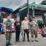 Peringati Bulan Suro Pemuda Tumpuk Bersatu Menggelar Kirab Budaya dan Sedekah Bumi IMG-20250707-WA0020