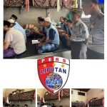 Pembinaan Rohani Melalui Yasin dan Tahlil, Lapas Sidoarjo Bangun Karakter Spiritual Warga Binaan IMG-20250707-WA0085