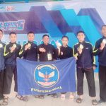 Lima Medali Kembali Diraih Puspenerbal di Kejuaraan Pencak Silat Tingkat Nasional Malang Championship 2025 IMG-20250723-WA0090