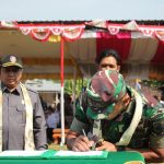 TMMD Sengkuyung Tahap III Tahun 2025 Resmi Dibuka: Boyolali Perkuat Pembangunan dari Desa IMG-20250723-WA0134
