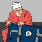 Jamaah Gagal Berangkat Haji, Warga Mojokerto Laporkan ASLAM TOUR atas Dugaan Penipuan dan Pelanggaran Hukum ke Polda Sulsel IMG-20250728-WA0109