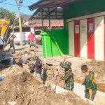 Memasuki Hari Ke-11, Semangat Satgas TMMD Reguler Ke-125 Kodim 0735/Surakarta Tidak Pernah Pudar IMG-20250802-WA0066