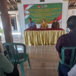 Cegah Penyakit Hewan, Satgas TMMD Boyolali dan Disnak Gelar Sosialisasi di Sarimulyo IMG-20250811-WA0106