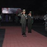 Dandim Boyolali Pimpin Apel Kehormatan dan Renungan Suci HUT ke-80 RI di TMP Ratna Negara IMG-20250818-WA0011