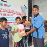 Camat Apresiasi Semarak HUT Ke-80 RI yang Digelar DPK BKPRMI Sinjai Utara. IMG-20250818-WA0106
