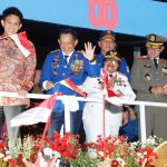 Kemendagri Gelar Karnaval Bersatu Dalam Rangka Memperingati HUT RI ke-80 IMG-20250819-WA0102