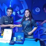 Sambut HUT RI yang Ke 80 Tahun MM Taraya Fun Game Nine Ball Tournament Kategori Handycap 3B 3A IMG-20250821-WA0021