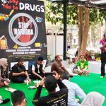 BNNK + RKBK + LPSS + BCM = Squad Anti Narkoba, CFD Jadi Arena Edukasi Seru IMG-20250824-WA0114