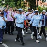 Suasana Meriah Mewarnai Puncak Peringatan HUT ke-80 Kemendagri Yang Digelar Di TMII, Jakarta. Ribuan Peserta Dari Keluarga Besar Kemendagri dan BNPP WhatsApp Image 2025-08-25 at 18.59.39