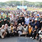 Upaya Tingkatkan Kamtibmas, Wali Kota Malang Pimpin Apel “Sinergi Ngalam Mbois Guyub Damai” IMG-20250904-WA0021