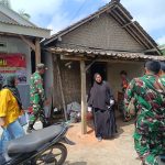 Posramil 0825-22/Licin Kawal Pengecekan Rutilahu Bersama Dinas PU CKPP Jatim di Banyuwangi IMG-20250907-WA0034