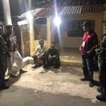 Koramil Sambungmacan Gandeng Linmas, FKPPI, dan Ormas Tingkatkan Patroli Keamanan Wilayah IMG-20250917-WA0306