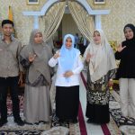 Bahas Peningkatan Literasi, Panrita Literasi Institute Audiens ke Bupati Sinjai. IMG-20250924-WA0234