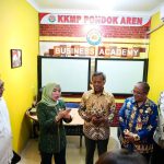 Wamenkop Apresiasi Operasionalisasi Kopkel Pondok Aren walaupun Di Tengah Keterbatasan. IMG-20250927-WA0323